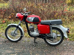 MZ TS125 OLDTIMER SCHEUNENFUND ES ETZ BK AWO 150 175 250