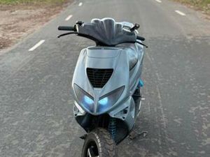 PEUGEOT SPEEDFIGHT 1 70CC — SCOOTERS | PEUGEOT — MARKTPLAATS
