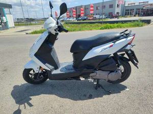 ORBIT III 125 E5 X12W2/A3/01