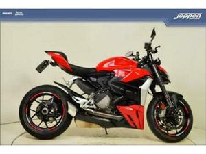 DUCATI STREETFIGHTER V2 (BJ 2023) — MOTOREN | DUCATI — MARKTPLAATS