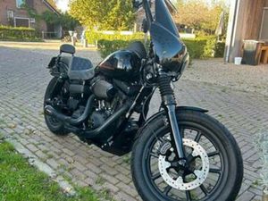 HARLEY DAVIDSON DYNA LOW RIDER S — MOTOREN | HARLEY-DAVIDSON — MARKTPLAATS