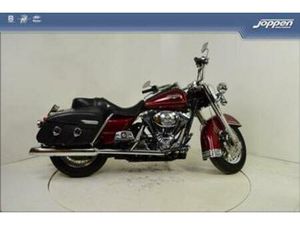 HARLEY DAVIDSON FLHRCI ROAD KING CLASSIC (BJ 2005) — MOTOREN | HARLEY-DAVIDSON — MARKTPLAATS