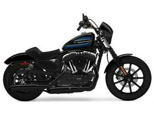 2018 HARLEY-DAVIDSON IRON 1200™