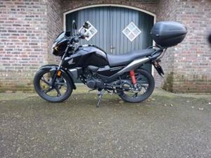 HONDA CB125F CB 125 F A1 — MOTOREN | HONDA — MARKTPLAATS