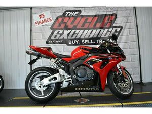 2006 HONDA CBR 1000RR