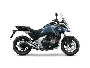 2023 HONDA NC750X DCT