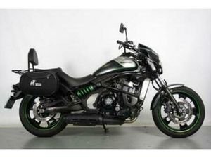 KAWASAKI VULCAN S ABS KAWASAKI VULCAN S ABS 2016 (BJ 2016) — MOTOREN | KAWASAKI — MARKTPLAATS