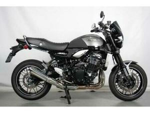 KAWASAKI Z900RS (BJ 2024) — MOTOREN | KAWASAKI — MARKTPLAATS
