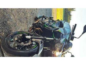 Z 650 50TH ANNIVERSARY