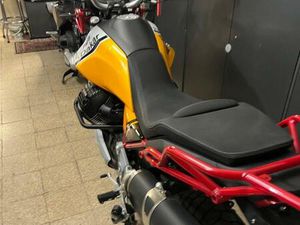 VENDO MOTO GUZZI V85 TT EVOCATIVE GRAPHICS (2021 - 23) USATA A ROMA (CODICE 9894451) - MOTO.IT