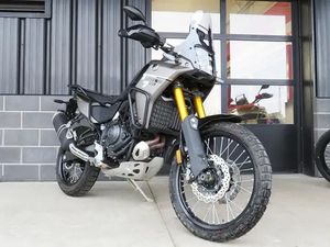 2025 YAMAHA TENERE 700