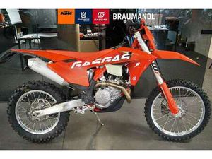 EC 450 VORFÃHRFAHRZEUG MODELL 2024