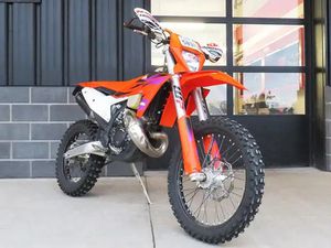 2024 KTM 150 XC-W