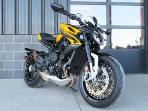 2022 MV AGUSTA DRAGSTER RR SCS