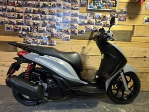 PIAGGIO MEDLEY S 125 IGET ABS E5 2023 125 CM3 | SCOOTER | 30 000 KM | GRIS | 13006 MARSEILLE 06