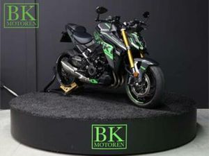 SUZUKI GSX-S 1000 ABS — MOTOREN | SUZUKI — MARKTPLAATS