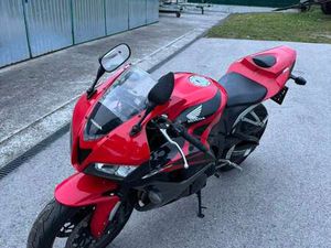 600RR *ORIGINALZUSTAND*