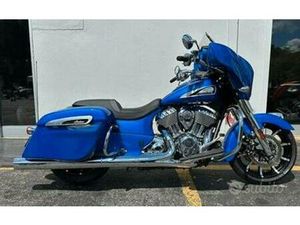 INDIAN CHIEFTAIN LIMITED