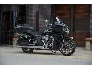 INDIAN PURSUIT LIMITED