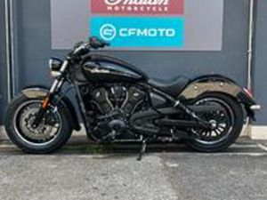 INDIAN SCOUT SIXTY CLASSIC - 2025