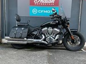 INDIAN SUPER CHIEF - 2023