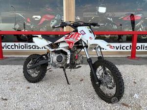 PIT-BIKE YCF 125 LITE