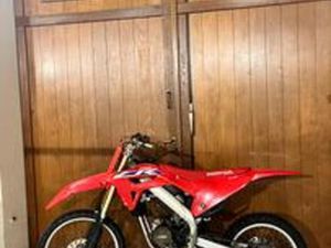 HM CRE 50 SIX COMPETITION