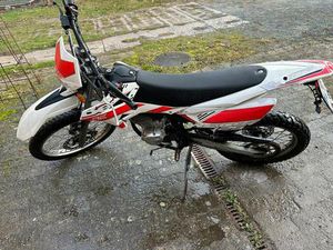 BETA RE 125