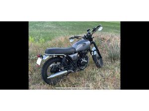 BRIXTON BX 125 CHROMWELL