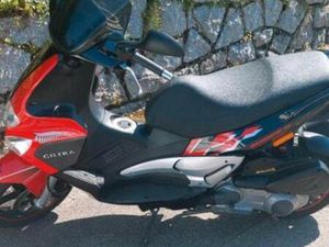 GILERA RUNNER 125 VX