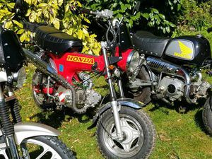 JINCHENG DAX JC50 Q-5