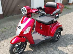 ROLEKTRO E TRIKE 25 V 3 NEUWERTIG