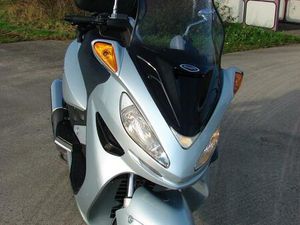 MALAGUTI MADISON K 400