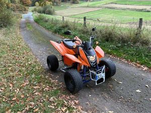 SHINERAY XY 250 STXE