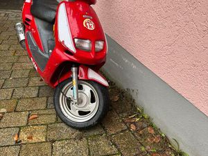 VERKAUFE SYM ROLLER (MICHAEL SCHUHMACHER EDITION)