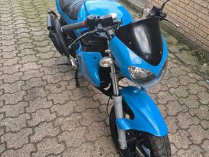 GILERA DNA 50 CCM MOFA