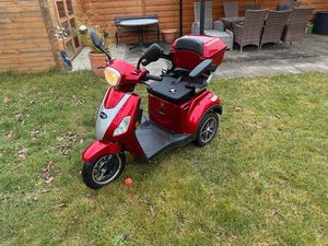 SENIORENROLLER ROLEKTRO E-TRIKE 25