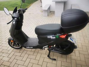 E ROLLER BLU:S XT 2000