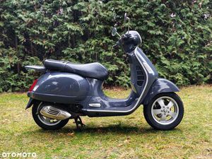PIAGGIO VESPA