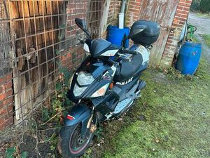 TGB BULLET - BASTLERFAHRZEUG