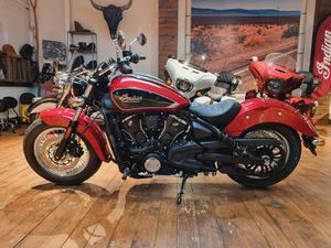 INDIAN SCOUT CLASSIC LTD+TECH 100 JAHRE (EUR 1000/2,99)