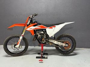 KTM - 125 SX