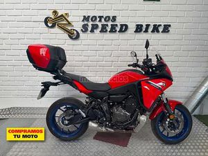 YAMAHA - TRACER 7