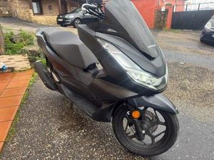 HONDA - PCX 125 CC
