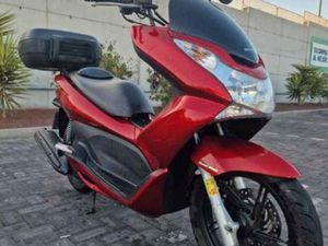 HONDA - PCX 125