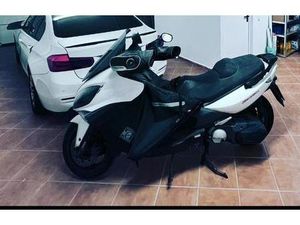 KYMCO - XCITING 500R
