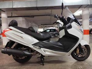 SYM - MAXSYM 400I ABS