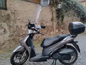 SUZUKI UX SIXTEEN 150 - 2011