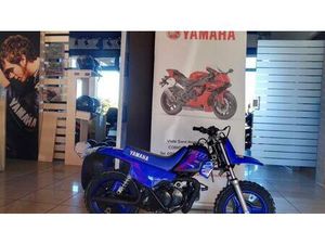 VENDO YAMAHA PW 50 (2024 - 25) NUOVA A ROSSANO (CODICE 9894185) - MOTO.IT