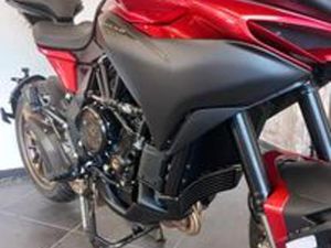 MV AGUSTA TURISMO VELOCE 800 LUSSO - 5 ANNI DI GAR